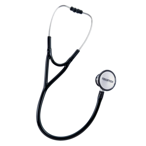 Rossmax EB-600 Cardiology Stethoscope