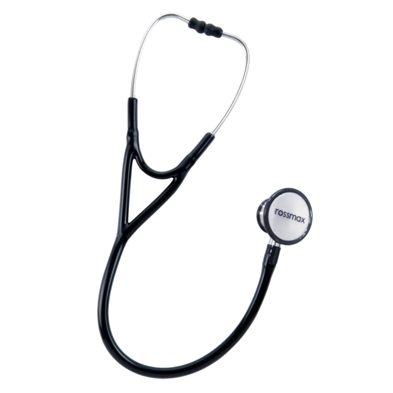 Rossmax EB-600 Cardiology Stethoscope