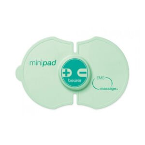 Beurer EM-10 Mini EMS Relaxing Pad Massage