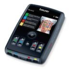 Beurer EM-95 High-end EMS Device with Bluetooth®