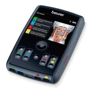 Beurer EM-95 High-end EMS Device with Bluetooth®