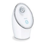 Beurer FC-72 Pureo Ionic Hydration Ionic Facial Sauna