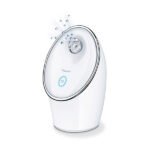 Beurer FC-72 Pureo Ionic Hydration Ionic Facial Sauna