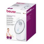 Beurer FC-72 Pureo Ionic Hydration Ionic Facial Sauna