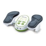 Beurer FM-250 EMS Circulation Stimulator Vital Legs