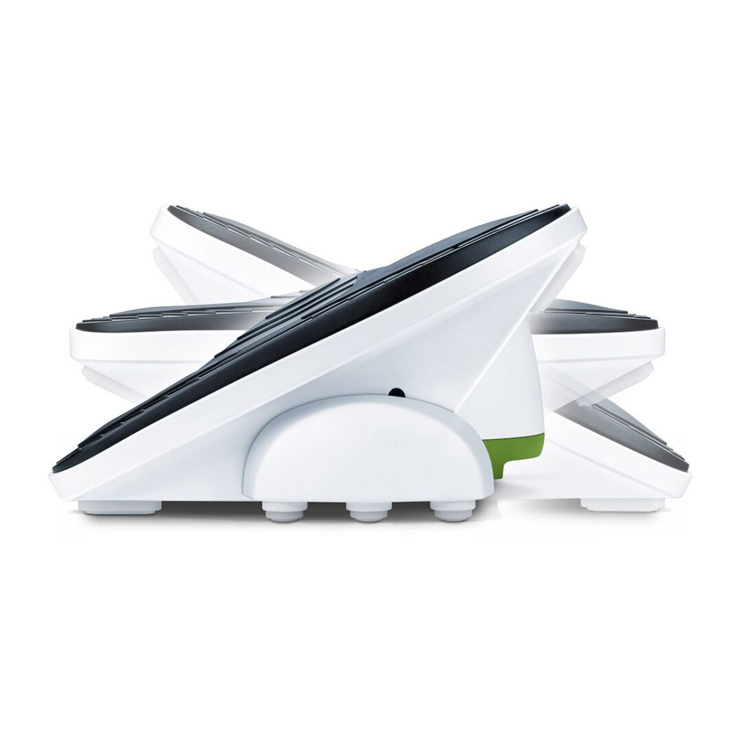 Beurer FM-250 EMS Circulation Stimulator Vital Legs