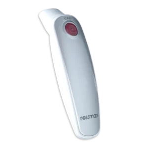 Rossmax HA-500 Non-Contact Temple Thermometer