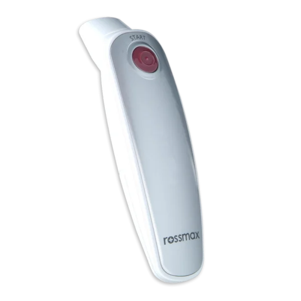 Rossmax HA-500 Non-Contact Temple Thermometer