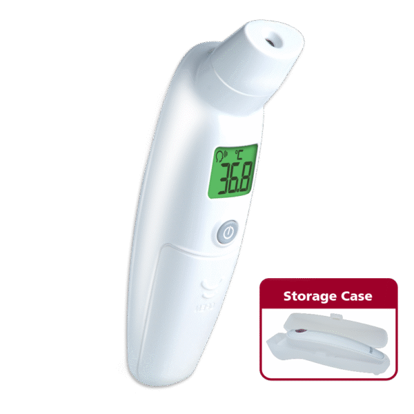Rossmax HA-500 Non-Contact Temple Thermometer