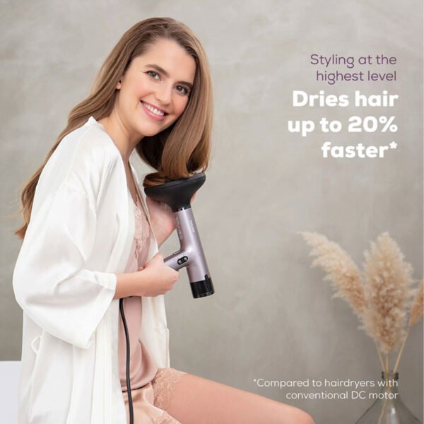 Beurer HC-100 Hair Dryer