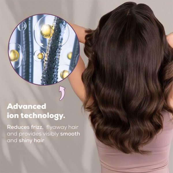 Beurer HC-100 Hair Dryer