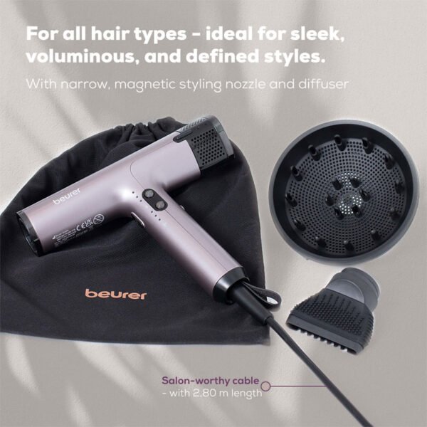 Beurer HC-100 Hair Dryer