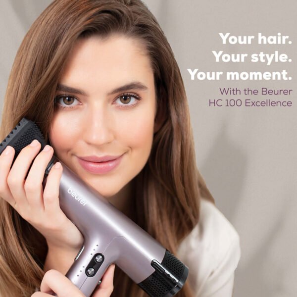 Beurer HC-100 Hair Dryer