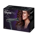 Beurer HC-80 Style Pro Hair Dryer