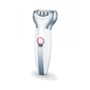 Beurer HLE-50 2 in 1 Elle Epilator