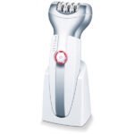 Beurer HLE-50 2 in 1 Elle Epilator
