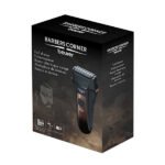 Beurer HR-7000 Foil Shaver