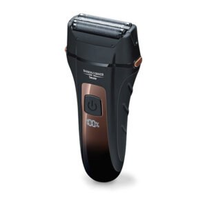 Beurer HR-7000 Foil Shaver