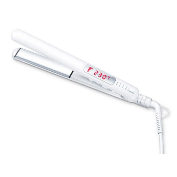 Beurer HSE-40 Hair Straightener