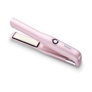 Beurer HS-20 Style Pro Cordless Hair Straightener