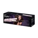 Beurer HS-20 Style Pro Cordless Hair Straightener