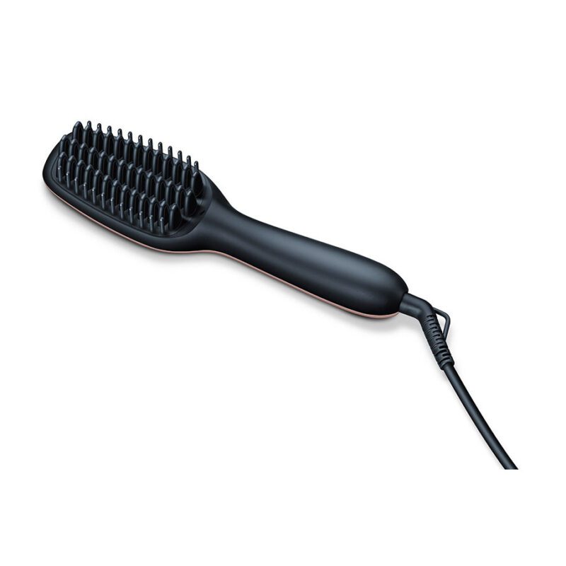 Beurer HS-60 Hair Straightening Brush