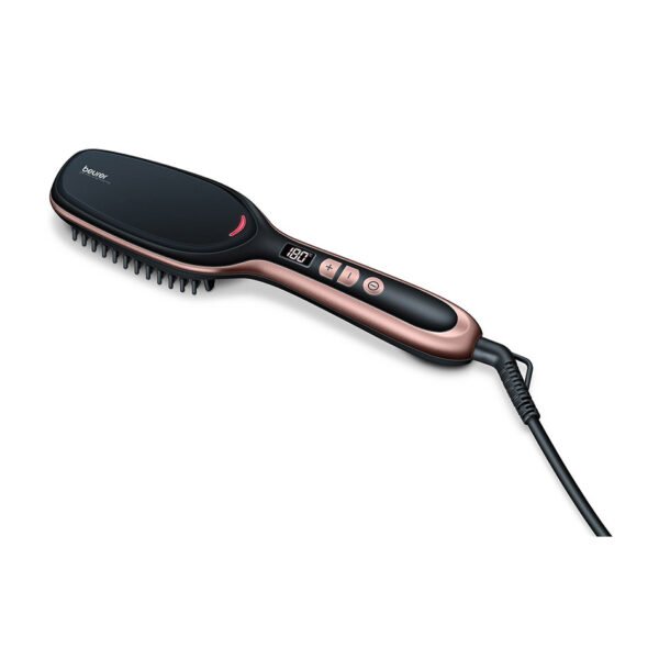 Beurer HS-60 Hair Straightening Brush