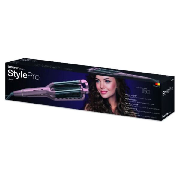 Beurer HT-65 Wave Styler Curler