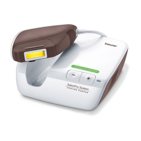 Beurer IPL-10000+ Salon Pro System Laser Hair Removal Machine