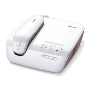 Beurer IPL-10000+ Salon Pro System Laser Hair Removal Machine