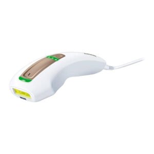 Beurer IPL-5500 Laser Hair Removal Machine