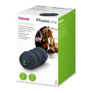 Beurer MG-35 Vibrating Massager Roller