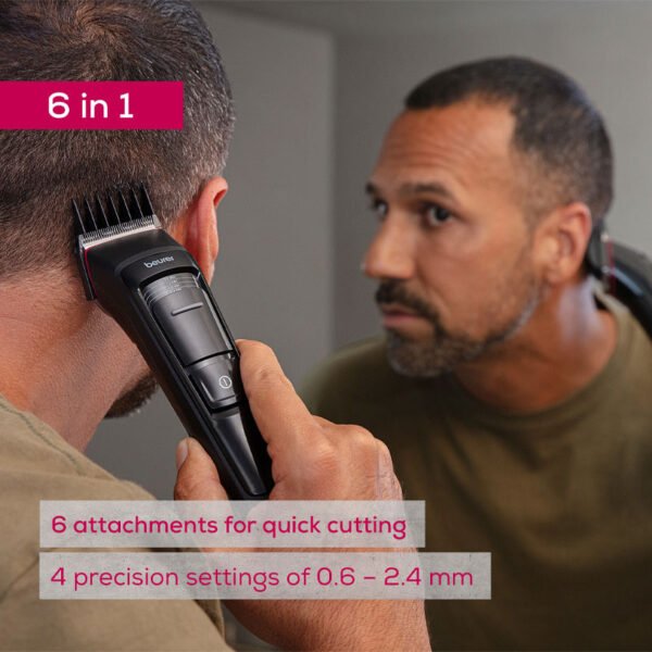 Beurer MN5X Hair Clippers
