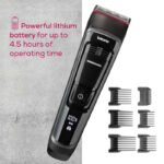 Beurer MN5X Hair Clippers