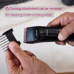 Beurer MN5X Hair Clippers