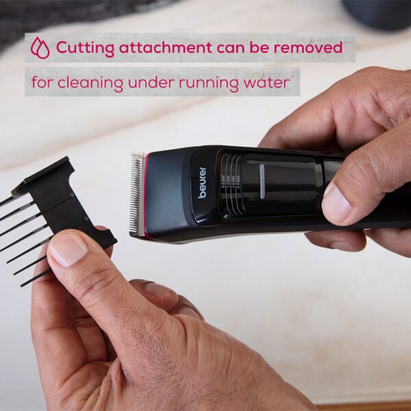 Beurer MN5X Hair Clippers