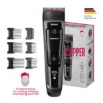 Beurer MN5X Hair Clippers