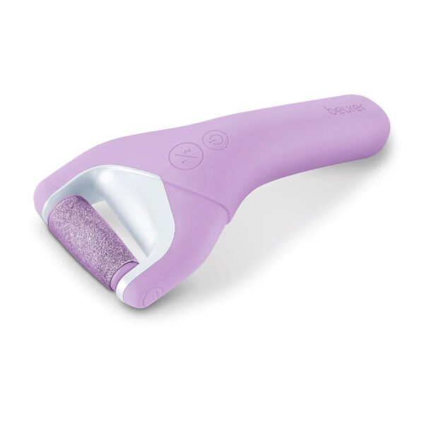 Beurer MP-59 Portable Pedicure Device