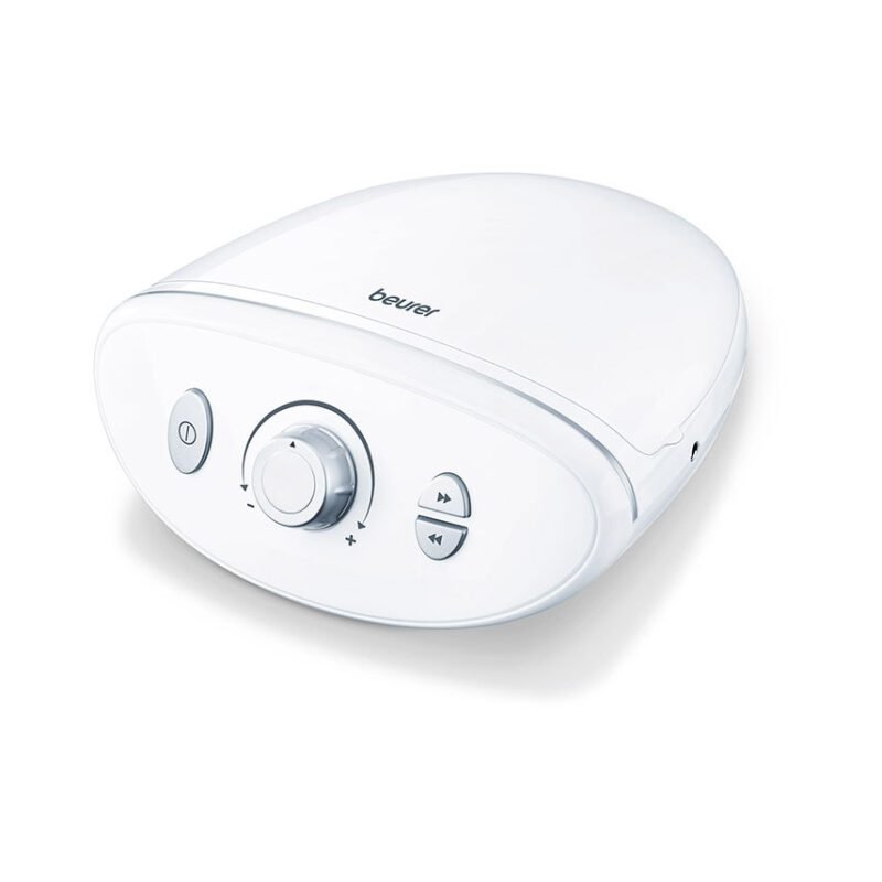 Beurer MP-100 Manicure Pedicure station