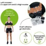 Beurer EM-95 High-end EMS Device with Bluetooth® - Image 4