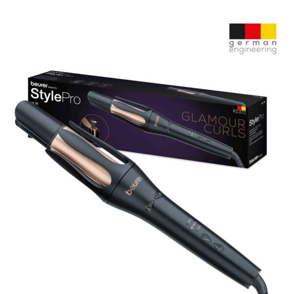Beurer HT-75 Automatic Hair Curler