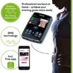 Beurer EM-95 High-end EMS Device with Bluetooth® - Image 8
