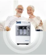 Longfian JAY-10 10-Liter Oxygen Concentrator