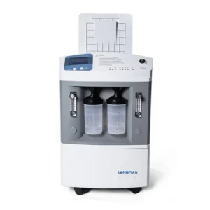 Best Oxygen Concentrator Price in Pakistan