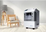 Longfian JAY-10 10-Liter Oxygen Concentrator