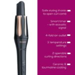 Beurer HT-75 Automatic Hair Curler