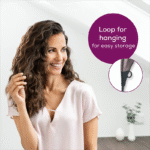 Beurer HC-17 Hair Dryer