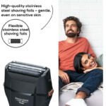 Beurer HR-7000 Foil Shaver