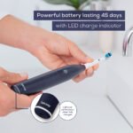 Beurer TB-50 Electric Tooth Brush