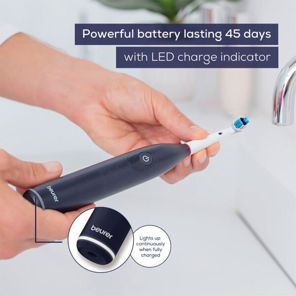 Beurer TB-50 Electric Tooth Brush